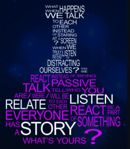 Story Lab Logo