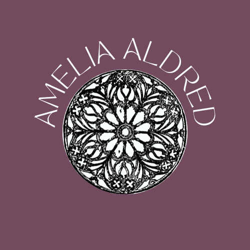 Amelia Aldred